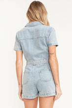 FINAL SALE Jessie Jean Romper