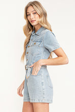 FINAL SALE Jessie Jean Romper