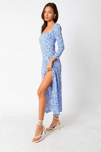 Sonny Midi Dress