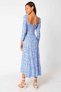 Sonny Midi Dress