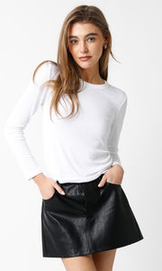 Jessie Top-White