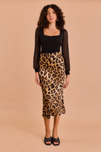 Ryder Midi Skirt