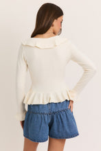 Sally Sweater