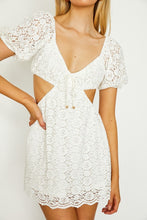 Marie Lace Dress