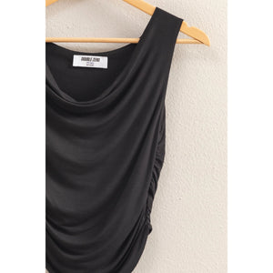 Lucille Top-Black