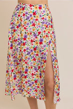 Lucy Midi Skirt