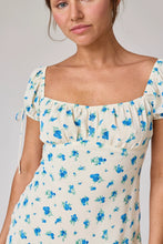Charlotte Dress