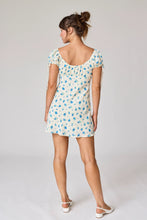 Charlotte Dress