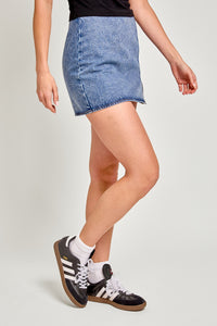 Gemma Denim Skirt