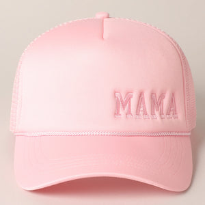 Mama Trucker Hat