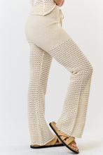 FINAL SALE Cici Crochet Pants