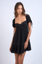 Trish Dress-Black