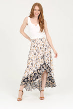 Brandy Maxi Skirt