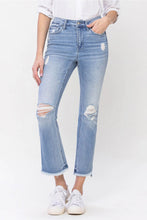 Frolic Jeans