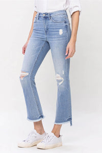 Frolic Jeans