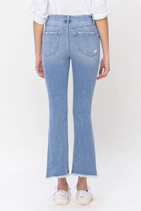 Frolic Jeans