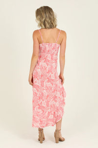 Holly Maxi Dress