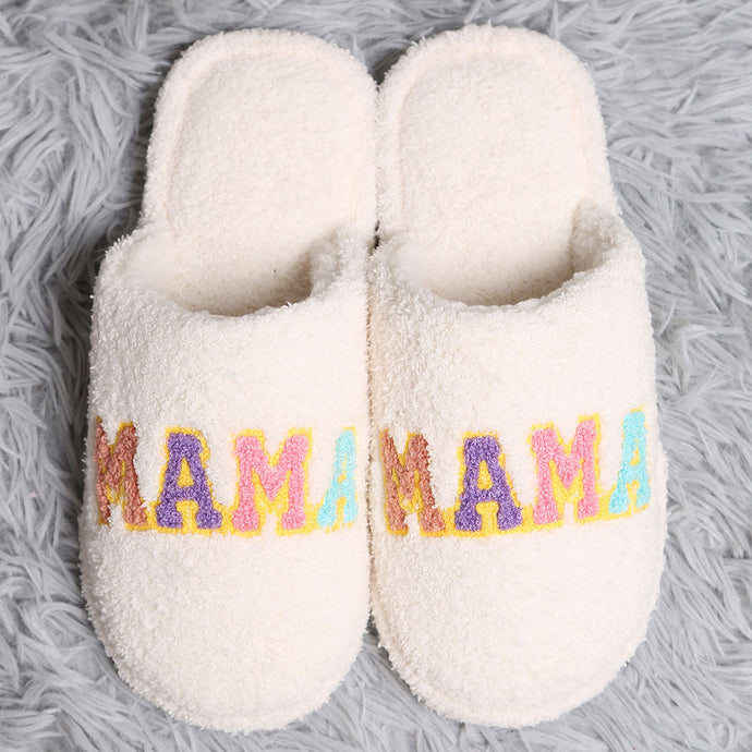 Mama Slippers