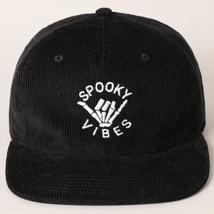 Spooky Vibes Hat