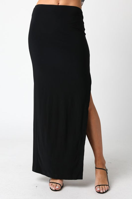 Lexie Maxi Skirt