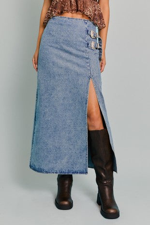 Ryder Midi Skirt