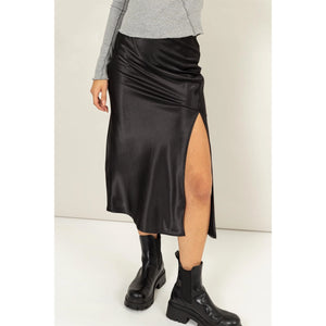 Jolie Midi Skirt