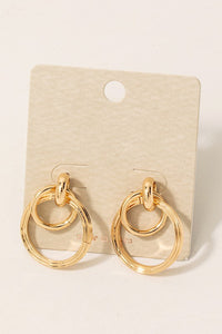 Rae Earrings