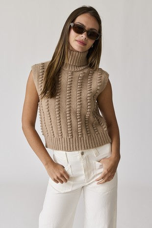 Willow Sweater Vest