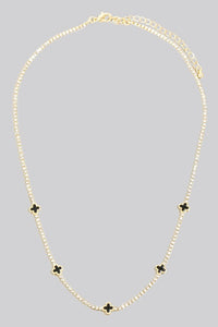 Tessa Necklace