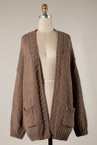 Tristan Cardigan-Brown