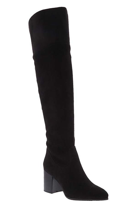 Iris Boots-Black