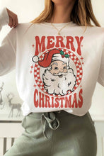 Merry Christmas Sweatshirt