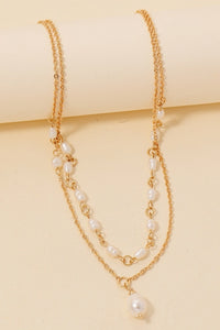 Larissa Necklace