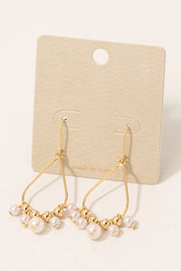 Fiona Earrings