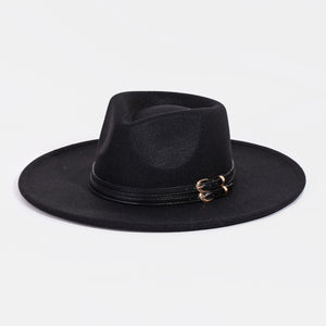 Jessa Hat-Black