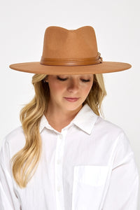 Jessa Hat-Camel