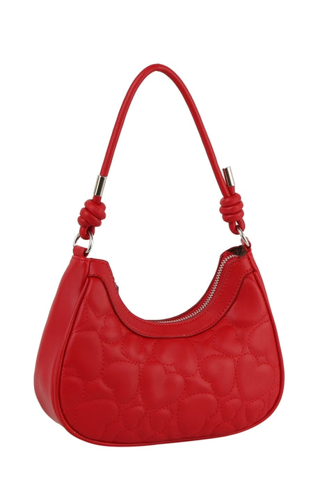 Red Heart Bag