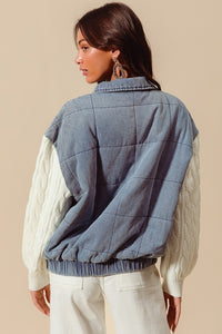 Bessa Jacket