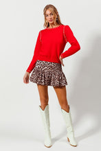 Tilly Mini Skirt