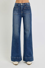 Maci Pocket Jeans