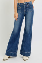 Maci Pocket Jeans