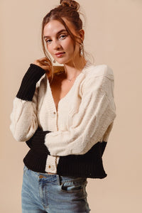 Bessa Sweater