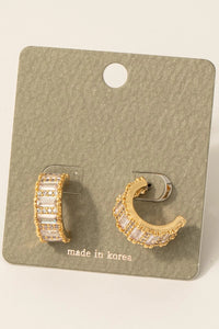 Kasey Earrings