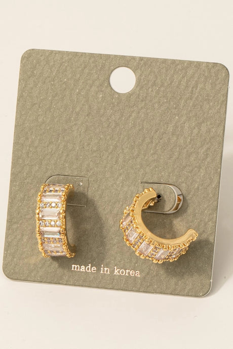 Kasey Earrings