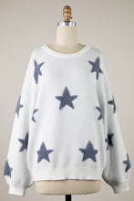 Stella Star Sweater