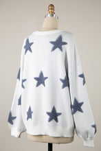 Stella Star Sweater