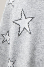 Maisie Star Sweater