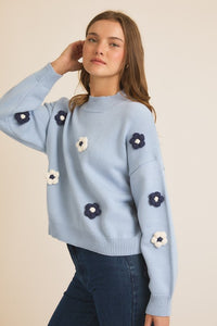 Riley Sweater