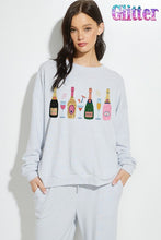 Champagne Sweatshirt