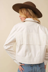 Kenna Jacket